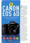 Canon EOS 6D manual. Camera Instructions.