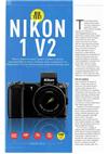 Nikon 1 V2 manual. Camera Instructions.