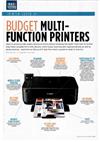 Brother DCP J725DW manual. Camera Instructions.