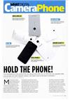 Apple iPhone 5 manual. Camera Instructions.