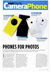 Apple iPhone 5s manual. Camera Instructions.