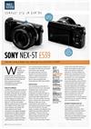Sony NEX 5T manual. Camera Instructions.