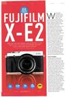 Fujifilm X E2 manual. Camera Instructions.