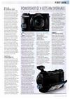 Fujifilm X T1 manual. Camera Instructions.
