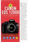 Canon EOS 1200D manual. Camera Instructions.