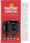 Panasonic Lumix GH4 manual. Camera Instructions.