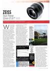 Zeiss Ikon 32/1.8 manual. Camera Instructions.