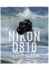 Nikon D810 manual. Camera Instructions.