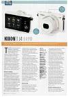 Nikon 1 J4 manual. Camera Instructions.