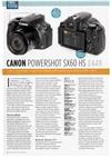 Canon PowerShot SX60 HS manual. Camera Instructions.