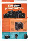 Panasonic Lumix GH4 manual. Camera Instructions.