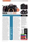 Nikon D7200 manual. Camera Instructions.