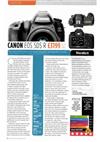 Canon EOS 5DS R manual. Camera Instructions.