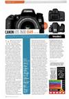 Canon EOS 760D manual. Camera Instructions.