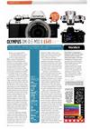 Olympus OM D E M10 MK II manual. Camera Instructions.