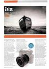 Zeiss Ikon 25/2 manual. Camera Instructions.