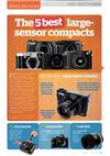 Sony Cyber-shot RX100 IV manual. Camera Instructions.