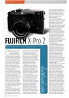 Fujifilm X Pro 2 manual. Camera Instructions.