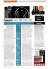 Panasonic Lumix TZ80 manual. Camera Instructions.