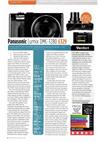 Panasonic Lumix TZ80 manual. Camera Instructions.