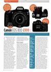 Canon EOS 80D manual. Camera Instructions.