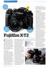 Fujifilm X T2 manual. Camera Instructions.