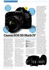 Canon EOS 5D Mark IV manual. Camera Instructions.