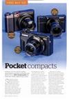 Canon PowerShot G7 X Mark II manual. Camera Instructions.