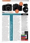 Sony A68 manual. Camera Instructions.